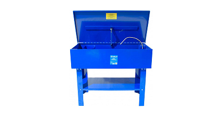 Аппарат мойки деталей AE&T T06240-2 (150л)