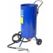 Аппарат пескоструйный насыпной AE&T T06520C (76л)