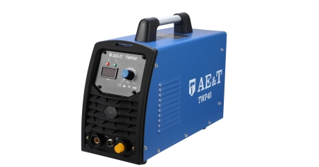 Аппарат плазменной резки 40А/220В TWP40 AE&T