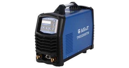 Аппарат точечной сварки 3200А/220В TWS3200SYN AE&T