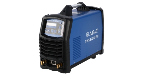 Аппарат точечной сварки 3200А/220В TWS3200SYN AE&T