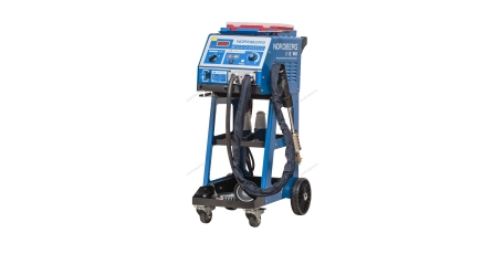 Аппарат точечной сварки споттер 380В NORDBERG WS6