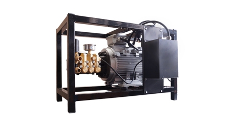 Аппарат высокого давления Complex AR 200M