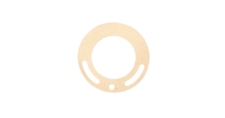 Ремкомплект для гайковерта NC-4217, прокладка воздушного двигателя MIGHTY SEVEN NC-4217R23