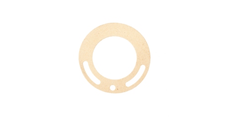 Ремкомплект для гайковерта NC-4217, прокладка воздушного двигателя MIGHTY SEVEN NC-4217R23