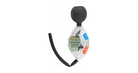 Ареометр электролита аккумулятора JONNESWAY AR030001