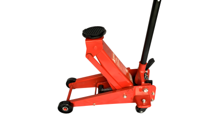 Домкрат гидравлический подкатной Armada T31202 (2.5т)