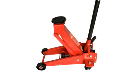 Домкрат гидравлический подкатной Armada T31202 (2.5т)