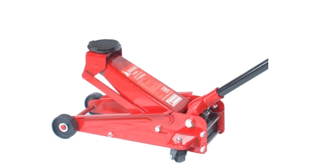 Домкрат гидравлический подкатной Armada Т31304А (3т)