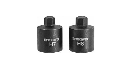 ASBS78 Набор насадок торцевых для обслуживания тормозных механизмов 3/8