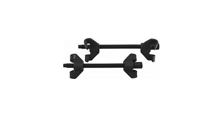 Стяжки пружин амортизационных стоек Thorvik ASC37  370 мм, 2 предмета