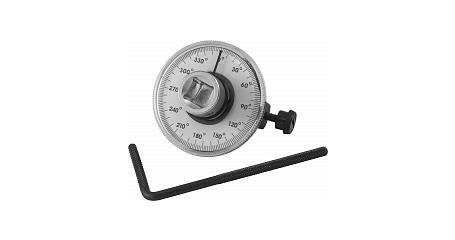 Доворотная шкала THORVIK ATAG12