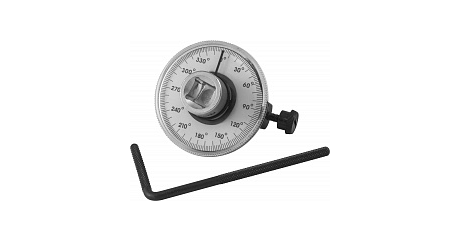 Доворотная шкала THORVIK ATAG12