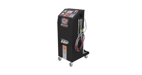 ATF S-DRIVE 5000+ установка замены жидкости в АКПП всех типов, автоматическое управление