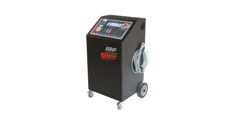 ATF START+ установка для замены жидкости в АКПП, расширенный комплект адаптеров