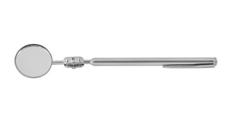 ATIM32 Зеркало телескопическое, O 30 мм, 170-495 мм