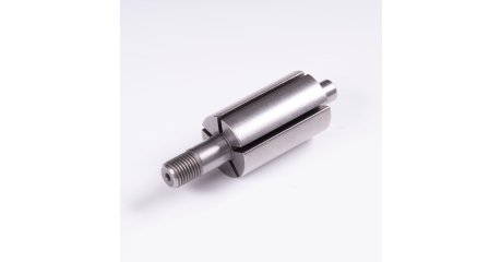 Ремкомплект для угловой бормашины QA-633Q, ротор пневмодвигателя MIGHTY SEVEN QA-633P26