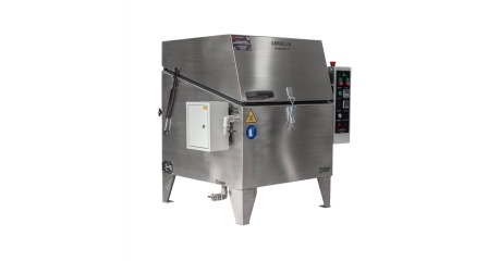 Автоматическая промывочная установка АМ600 LK