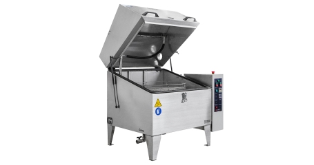 Автоматическая промывочная установка АМ700 LK