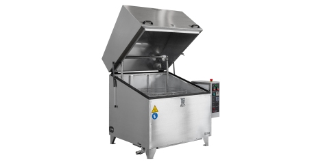 Автоматическая промывочная установка АМ800 LK