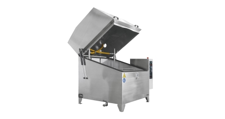 Автоматическая промывочная установка АМ900 LK