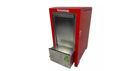 Автоматическая мойка колес System4you МК-170