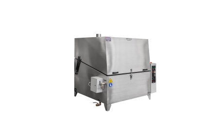 Автоматическая промывочная установка АМ1150 LK