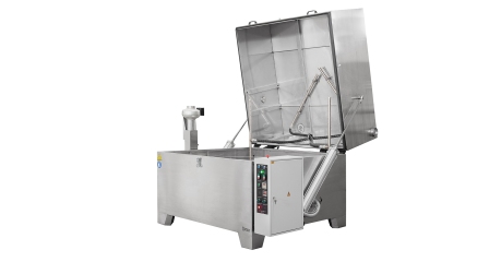 Автоматическая промывочная установка АМ1500 АК