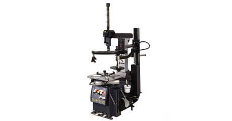 Автоматический шиномонтажный станок Техно Вектор iPRO TM7A