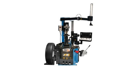 Автоматический шиномонтажный станок TM8A (220В)