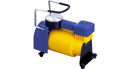 Автомобильный компрессор ZEUS ZAC200