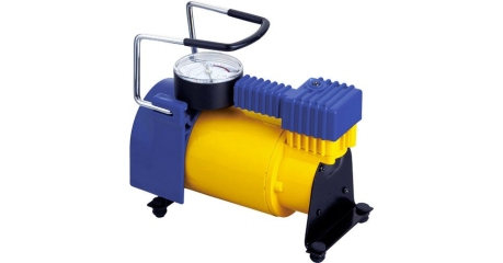 Автомобильный компрессор ZEUS ZAC200