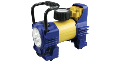 Автомобильный компрессор ZEUS ZAC203