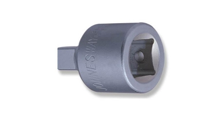 Переходник JONNESWAY (3/4"(F) - 1"(M)