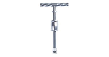 Обратный молоток PDR для удаления вмятин AFFIX AF11810002