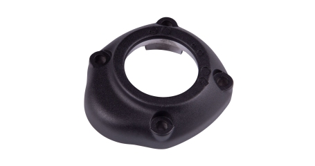 Ремкомплект для гайковерта NC-6266, крышка задняя MIGHTY SEVEN NC-6266P16