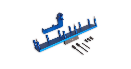 Механическое приспособление для BMW N62/N73 Car-Tool CT-B1136