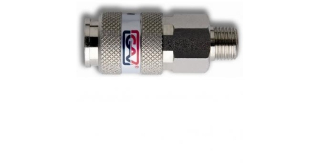 Переходник GAV UNI-3 бс М1/2