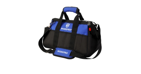 Сумка инструментальная 20" (510мм) WP281026 WORKPRO