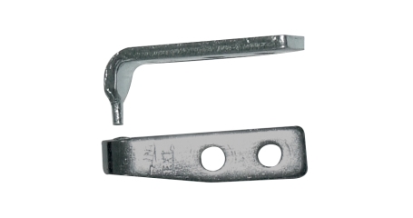 Насадка сменная для набора 45115PP, 90°, разжатие, 2 предмета KING TONY 68RB-01