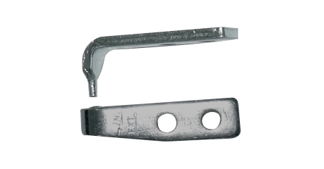 Насадка сменная для набора 45115PP, 90°, разжатие, 2 предмета KING TONY 68RB-01