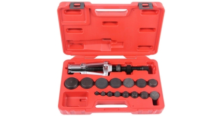 Licota ATB-1168 Набор съёмник внутренних подшипников 32-70 мм