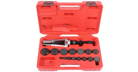 Licota ATB-1168 Набор съёмник внутренних подшипников 32-70 мм