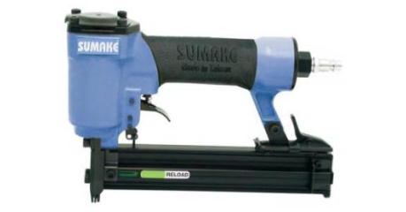 Гвоздезабивной пистолет Sumake F18/30