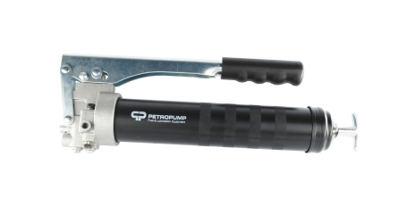 Рычажный шприц для смазки 500см3 Petropump PP100321, 1/8