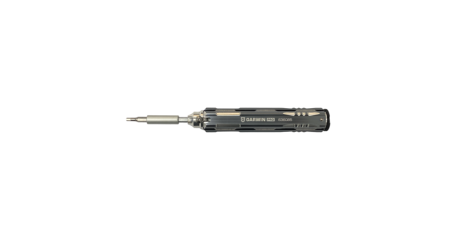GARWIN PRO 636085 Отвертка для точной механики с двусторонними битами, 32 в 1