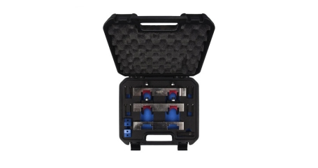 Licota ATA-4227 Набор для фиксации распредвалов Mercedes M270 / M274