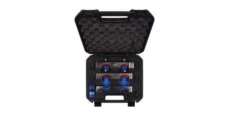 Licota ATA-4227 Набор для фиксации распредвалов Mercedes M270 / M274