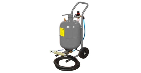 GARWIN PRO 8866101 Пескоструйный аппарат 17 л