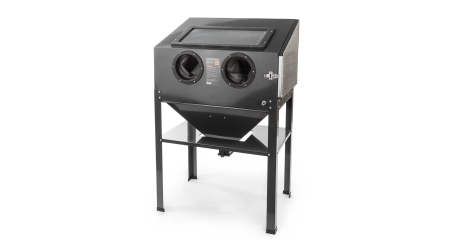 Камера пескоструйная RUNTEC RT-SBC220-I, 220 л.